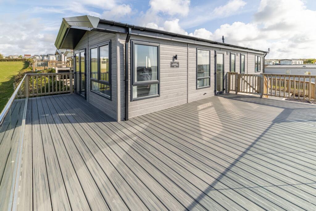 House in Slade, Penrice - View 3