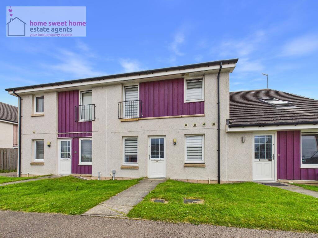 Main image of property: Larchwood Drive, Inverness, IV2
