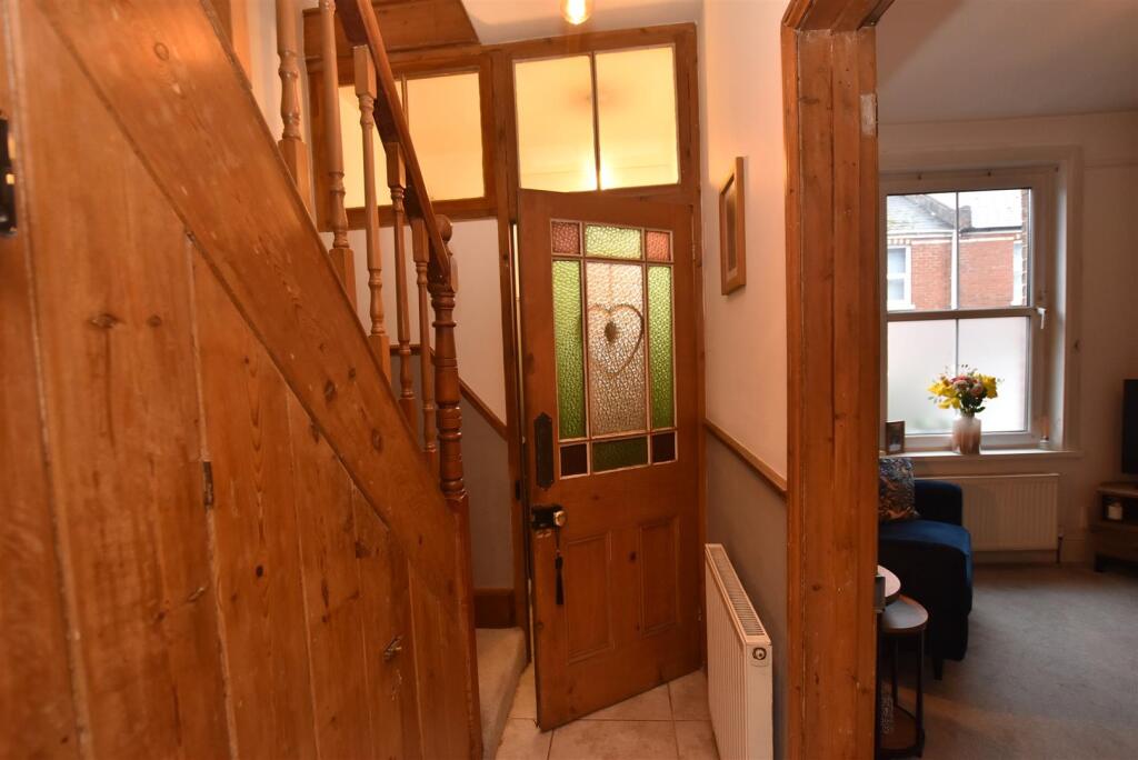Victor Street, Heavitree, Exeter photo 4