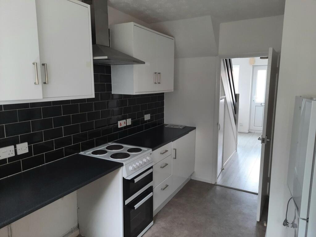 Melford Way, Felixstowe, IP11 photo 4