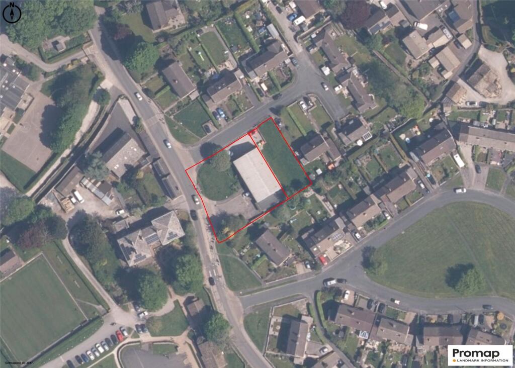 Additional image 3 of Wharfedale Delivery Office, Hebden Road, Grassington, Skipton, North Yorkshire