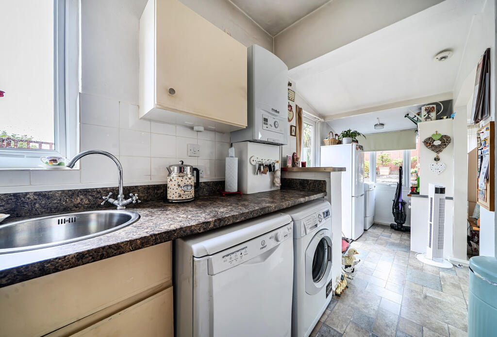 House in Orpington, St Paul's Cray - View 3