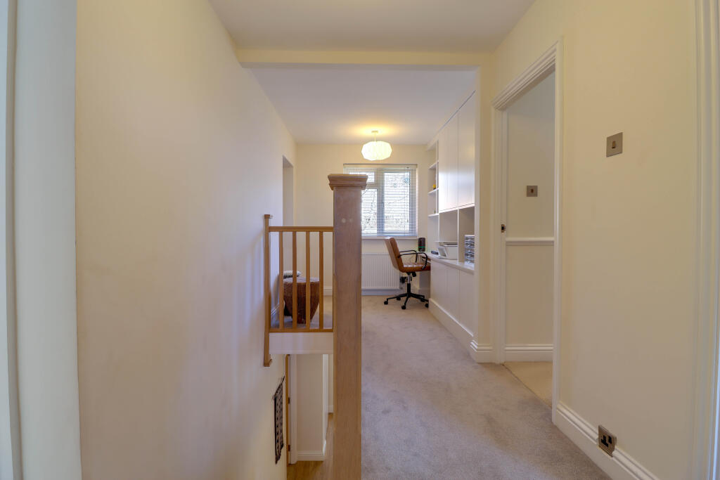 Additional image 24 of Rowlatt Drive, St. Albans, Hertfordshire, AL3