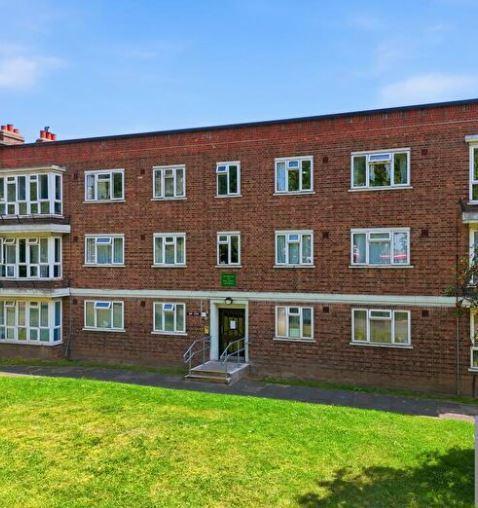 Main image of property: Longbridge Road, Barking, London, IG11 8UG
