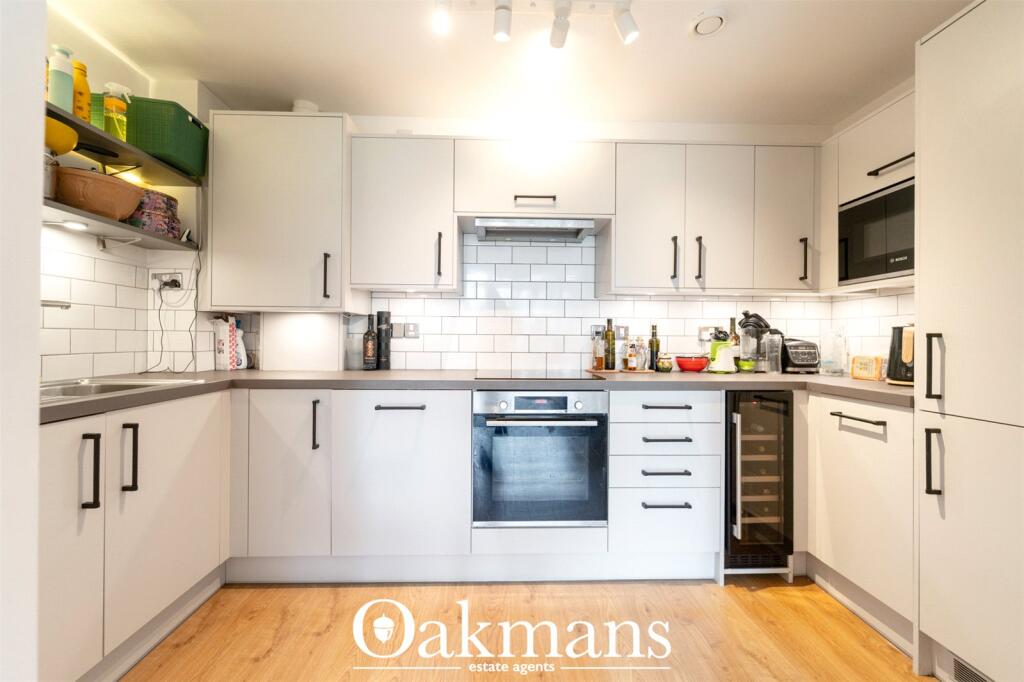 Apartment in Birmingham - View 5