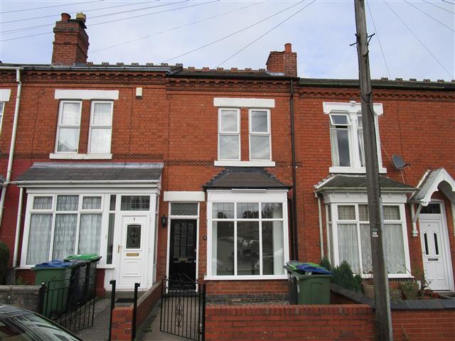Main image of property: Long Hyde Road