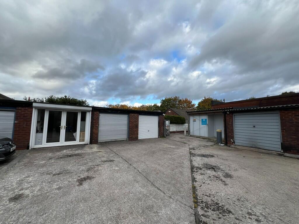 Main image of property: Vernon Road, Bury, Greater Manchester, BL8