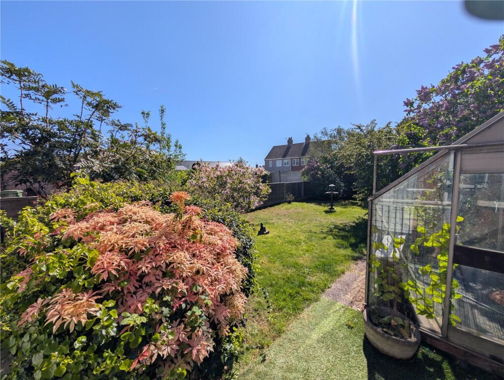 George Street, Forest Town, Mansfield - View 4