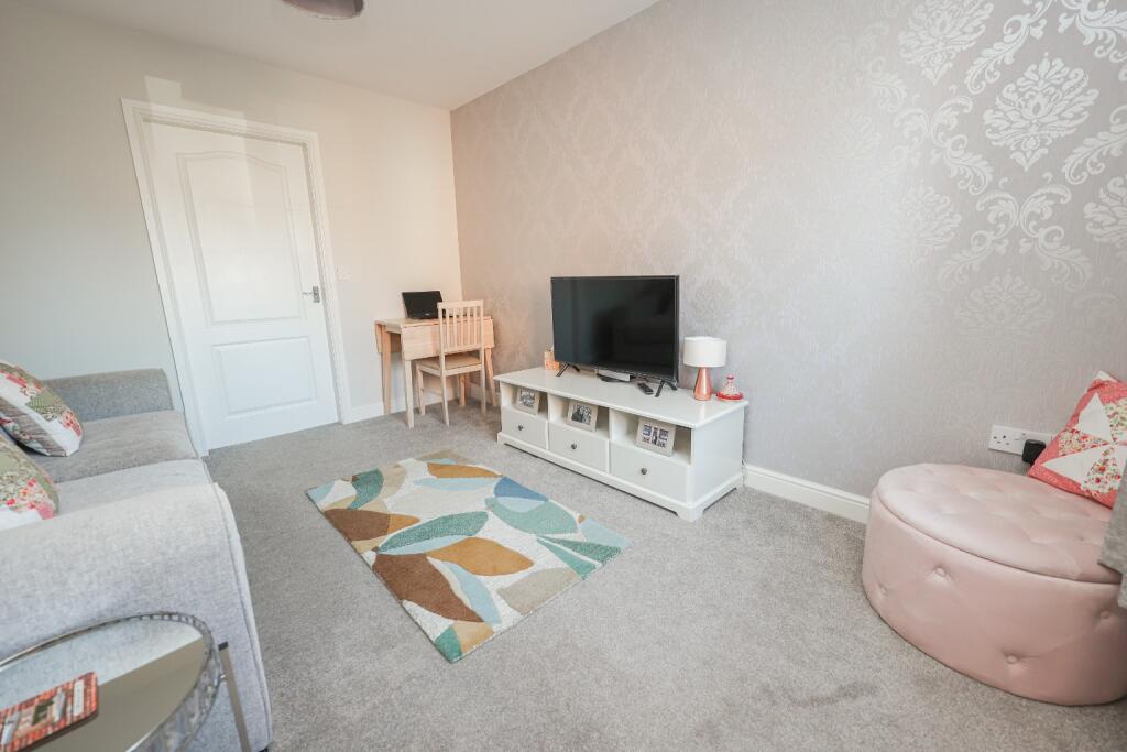 2 bedroom terraced house for sale in Coach Mews, Waddington, LN5 - Vista 5