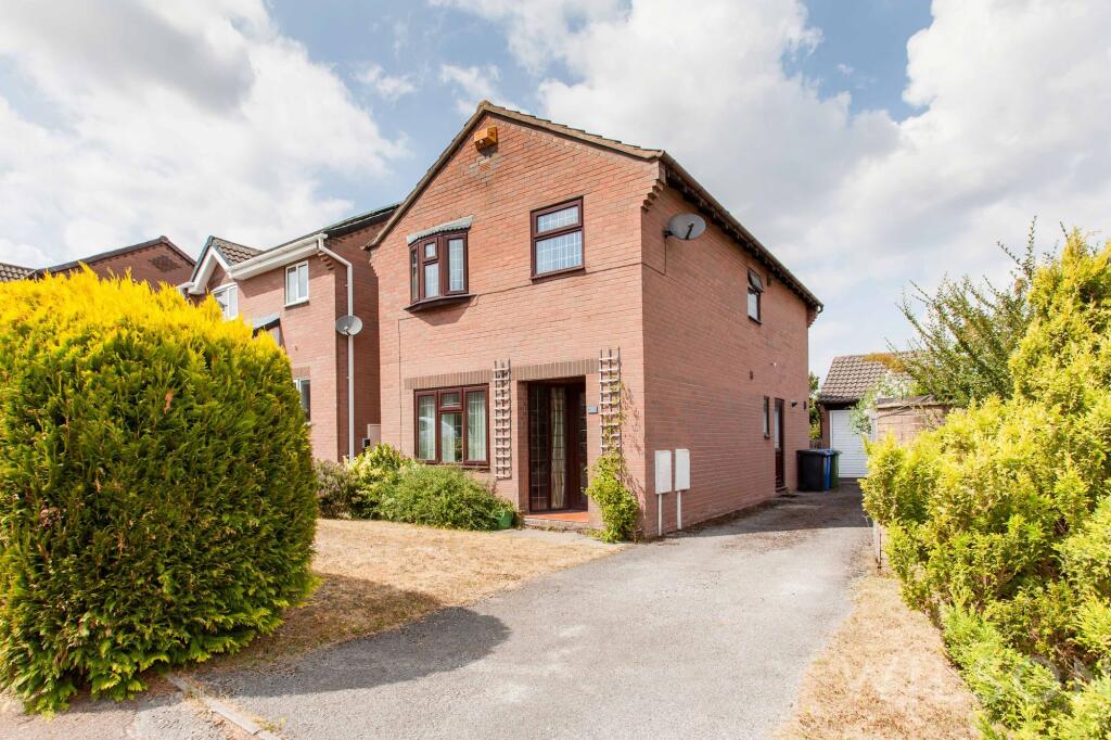 Main image of property: Cornfield Close, Ashgate, S42