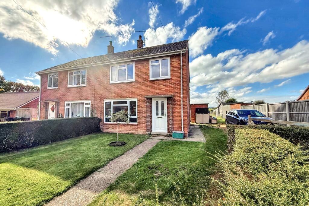 Main image of property: Martin