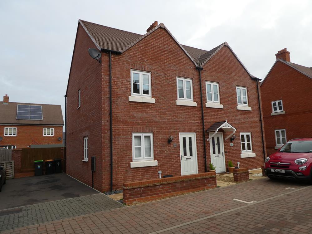 Main image of property: Northwick Close, Great Denham, MK40