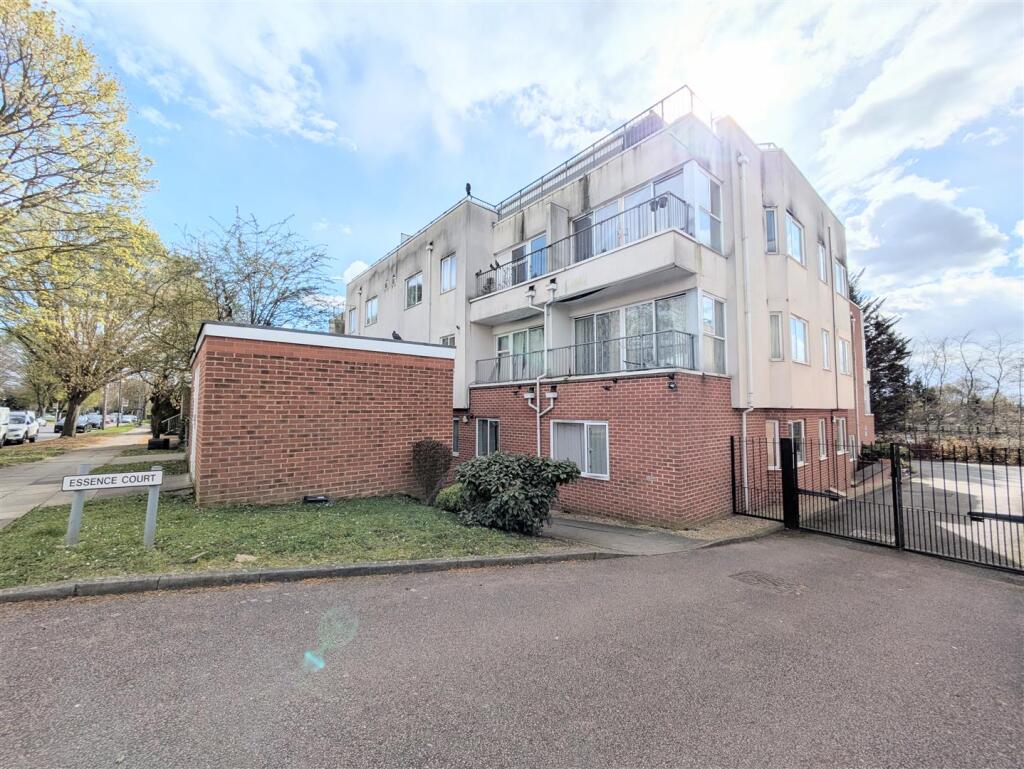 Main image of property: The Avenue, Wembley, HA9 9QE