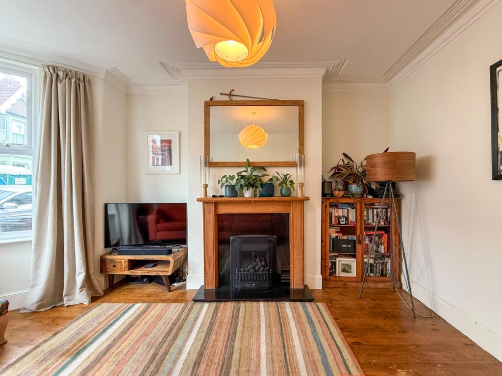 Main image of property: Repton Road,  Brislington, BS4