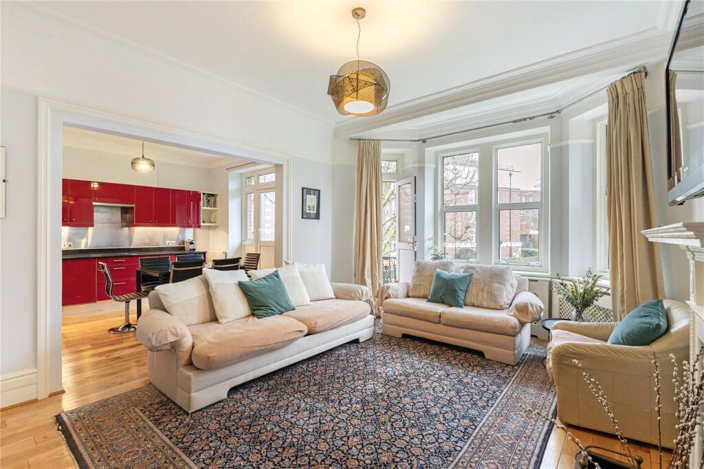 Main image of property: Ashburnham Road, Chelsea, London, SW10