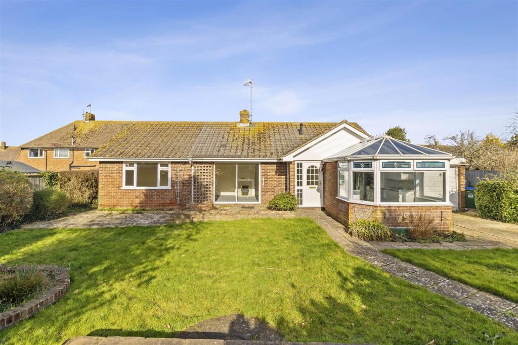 Main image of property: Stirling Avenue, Seaford