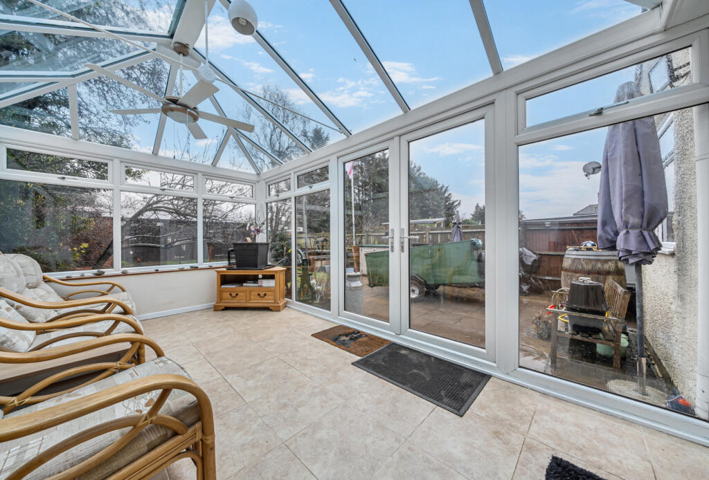 Main image of property: Oakwood Road, Horley, Surrey, RH6