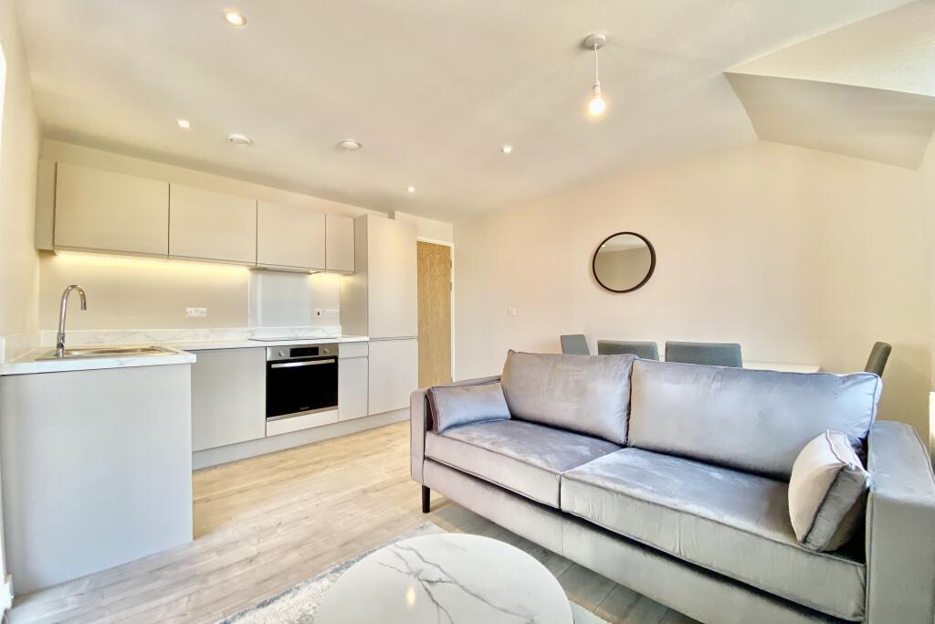 Main image of property: Green Quarter, Cross Green Lane, Leeds, West Yorkshire, LS9