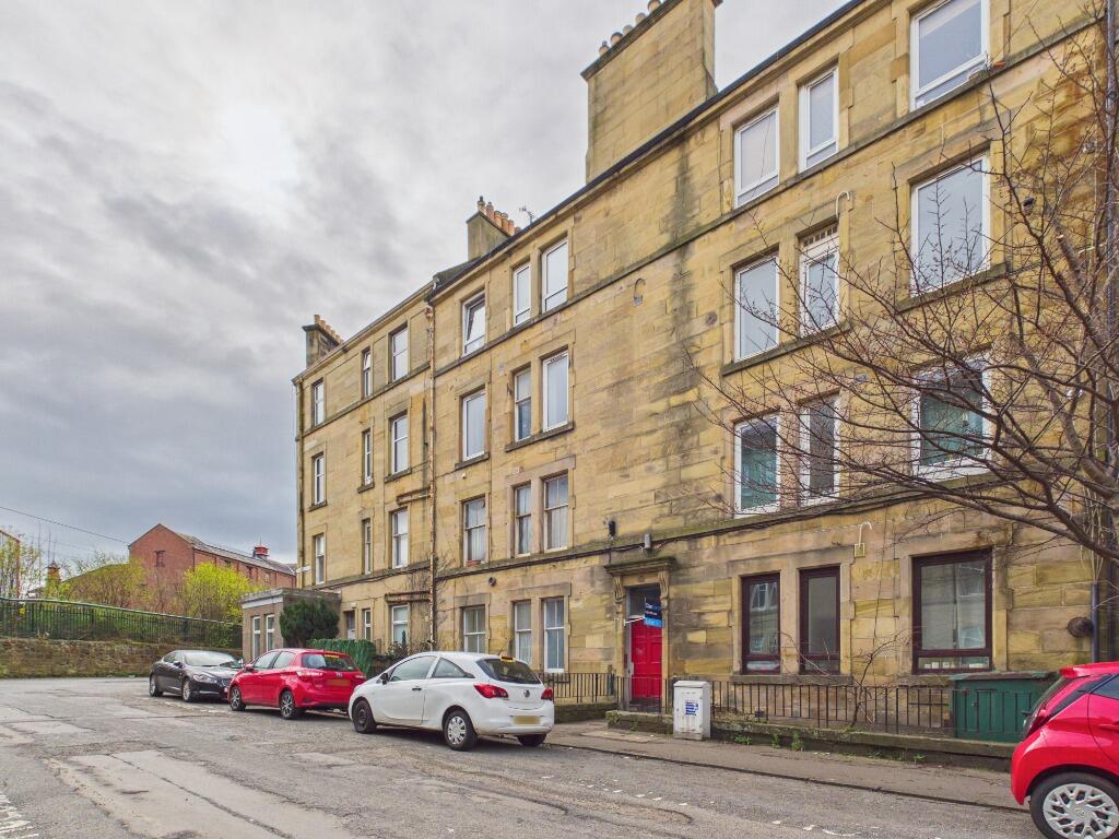 Main image of property: Wardlaw Street, Gorgie, Edinburgh, EH11