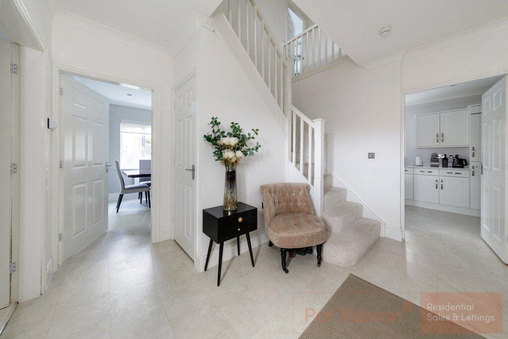 Hawkins Way, South Shore, Blyth, Northumberland, NE24 photo 4