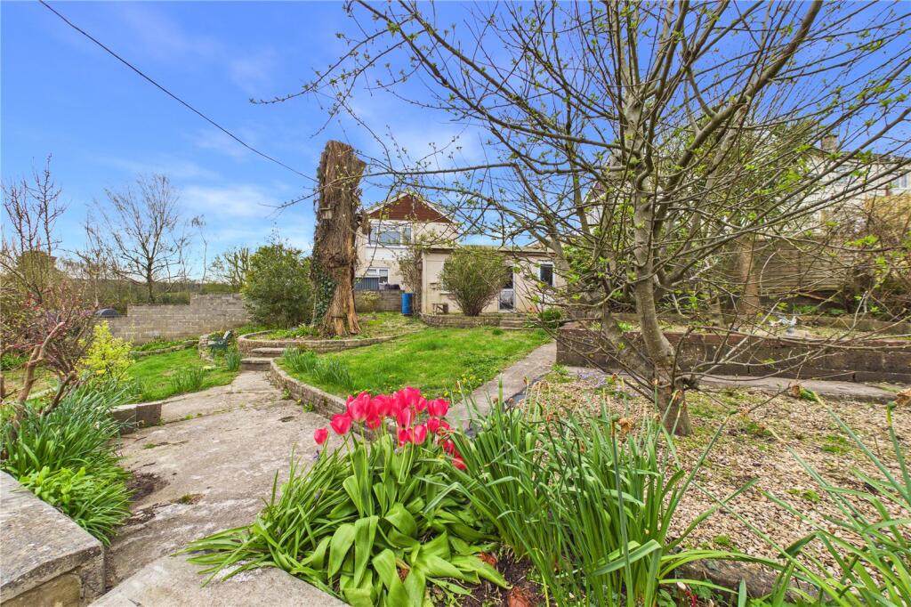 Additional image 21 of Beacon View, Coleford, Radstock, Somerset, BA3