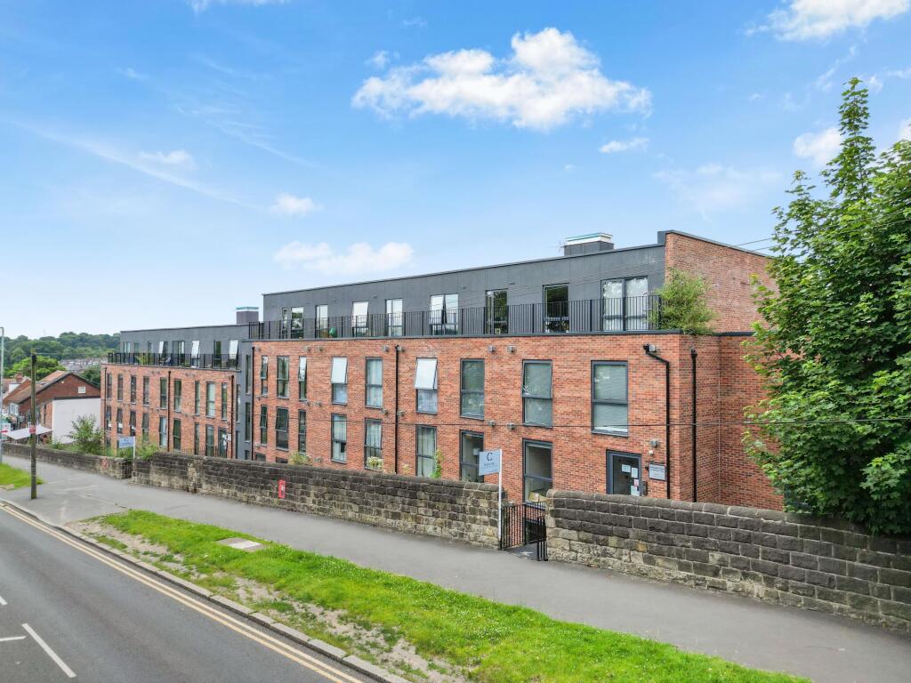 Main image of property: Northgate House,  Stonegate Road, Leeds
