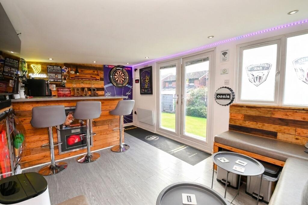 House in Wigan, Greater Manchester - View 3