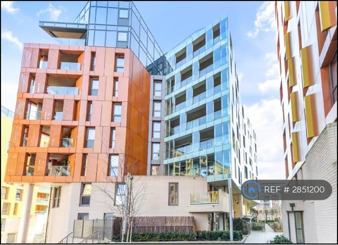 Main image of property: Tiggap House, London, SE10