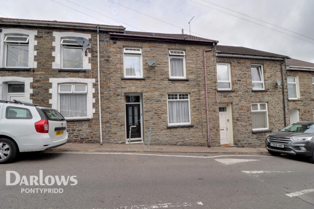Main image of property: High Street, Pontypridd