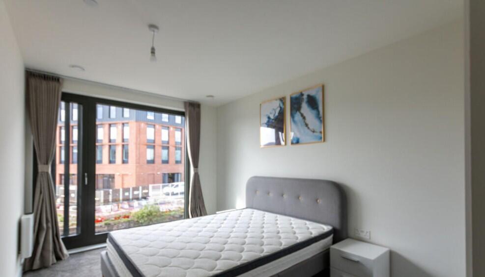 1 bedroom apartment for rent