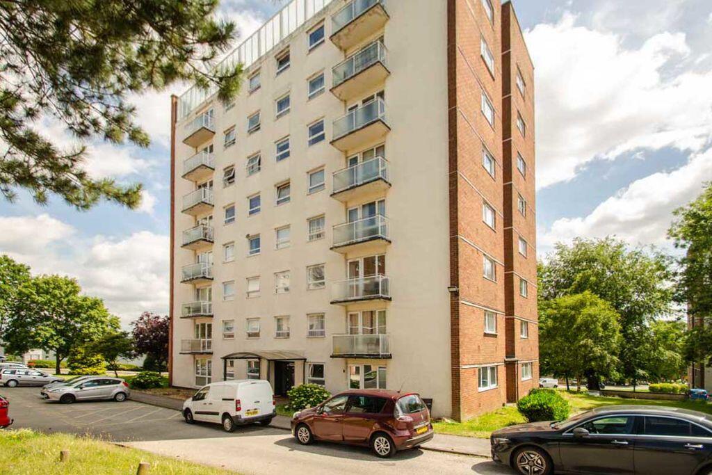 Main image of property: Whittington House, Hobs Road, Lichfield