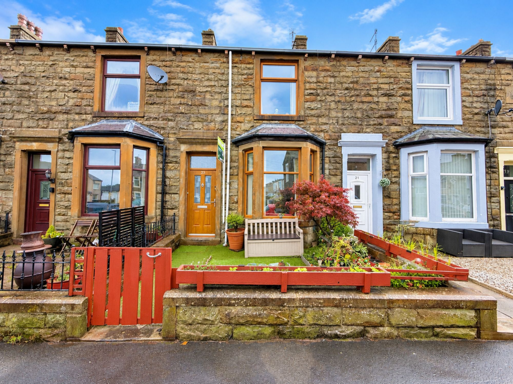 Main image of property: Whitefield Street, Hapton, BB12
