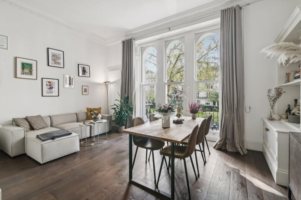Main image of property: Kensington Gardens Square, 
Westbourne Park, W2