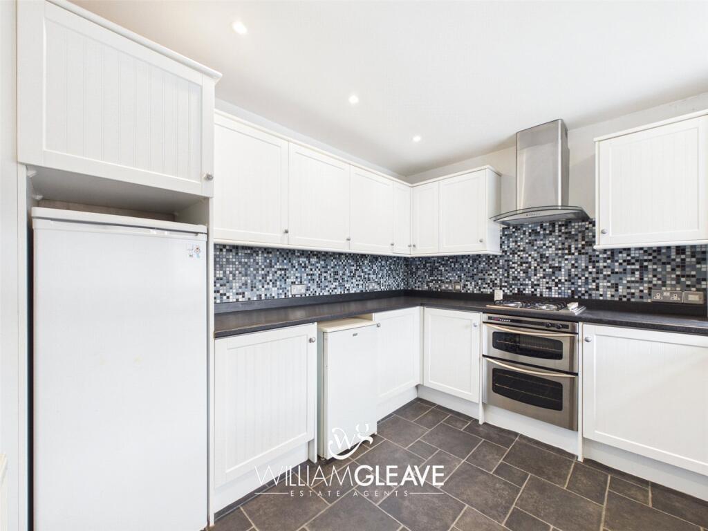 House in Chester - View 4