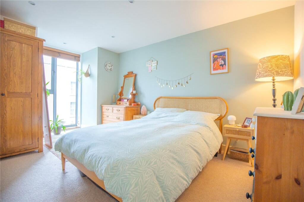 Main image of property: Armidale Place, Bristol, BS6