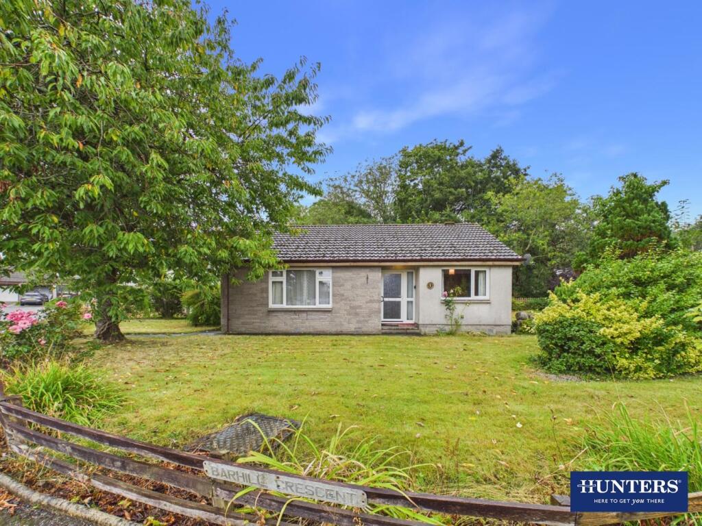 House in Dumfries