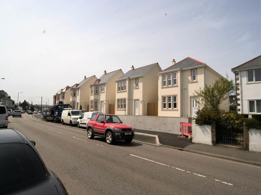 Main image of property: Hayle Terrace, Hayle