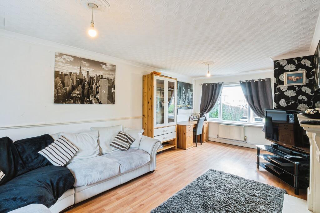 Main image of property: Hornby Avenue, Ribbleton, Preston, PR2