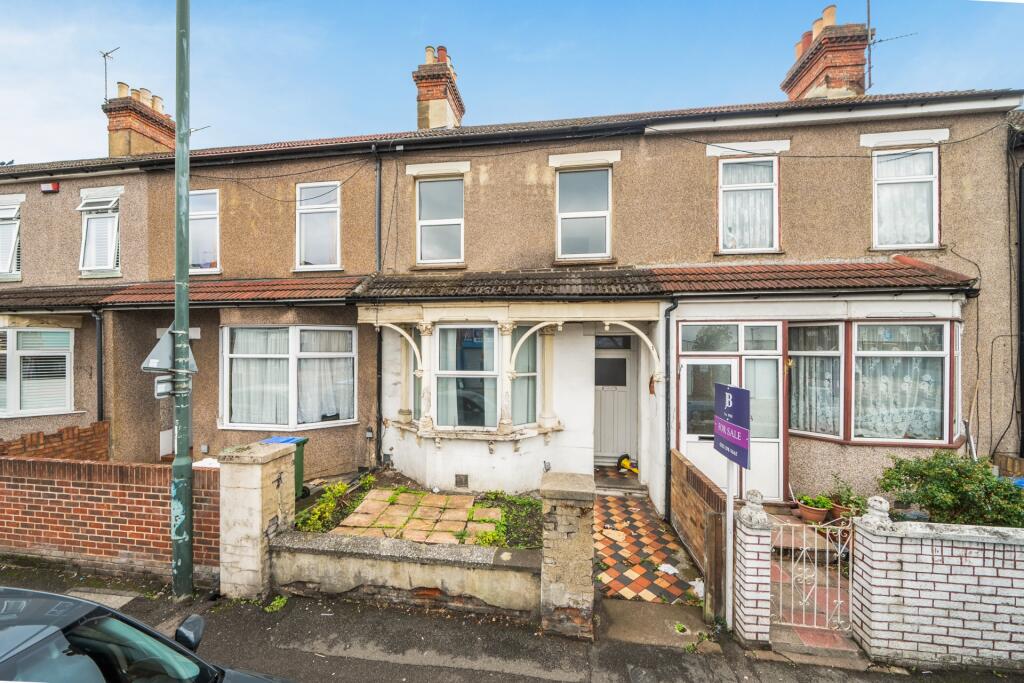 Main image of property: Gilbert Road, Belvedere, DA17