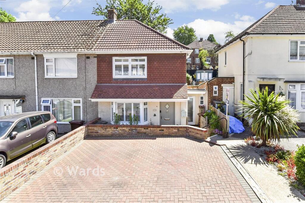 Main image of property: The Tideway, Rochester, Kent