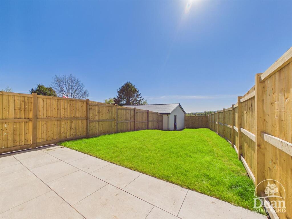 Main image of property: Netherend, Woolaston