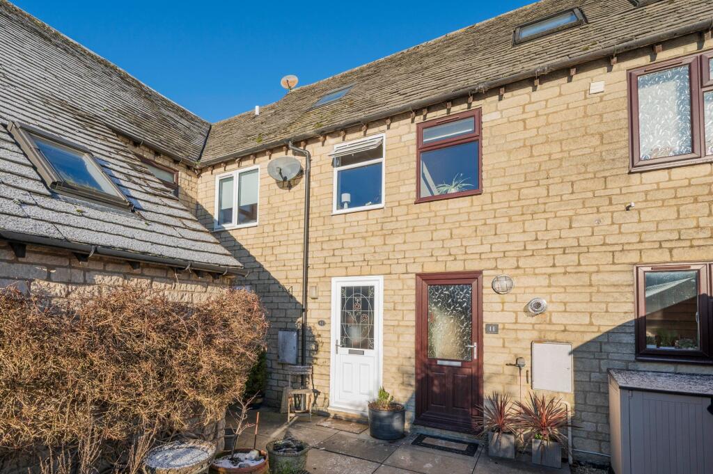 Main image of property: Upper Rissington, Cheltenham, GL54