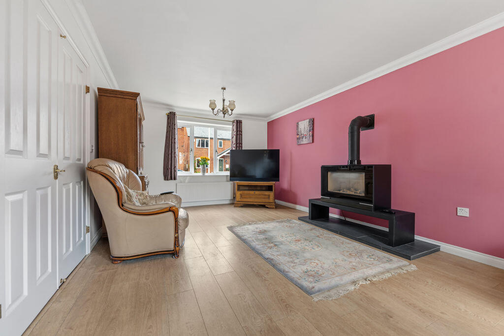 Osprey Drive, Great Coates - More
