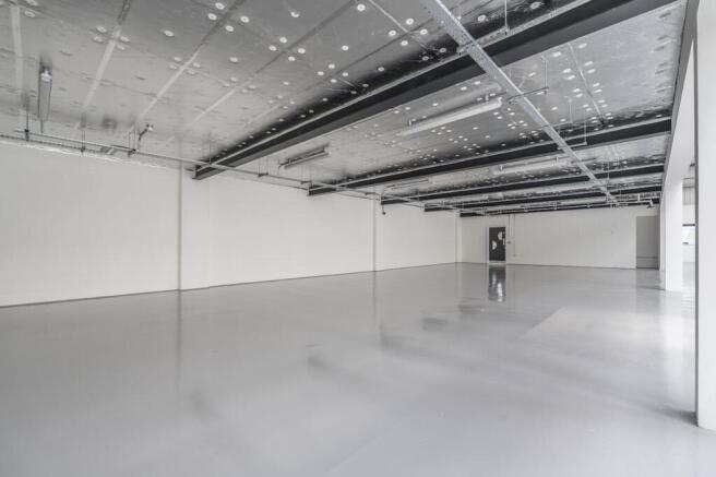 Undercroft