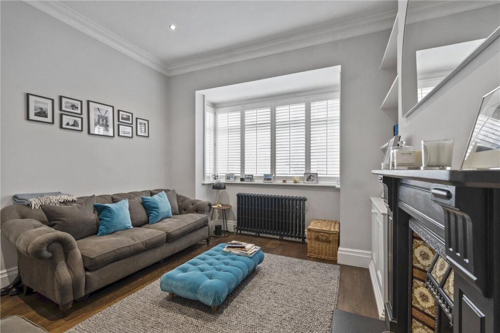 Worlingham Road, East Dulwich, London, SE22 photo 3
