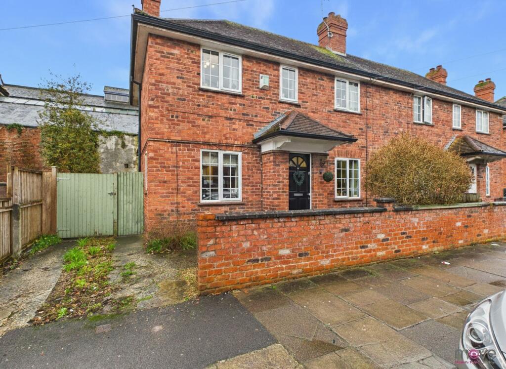 Main image of property: St. Pauls Street South, Cheltenham, GL50