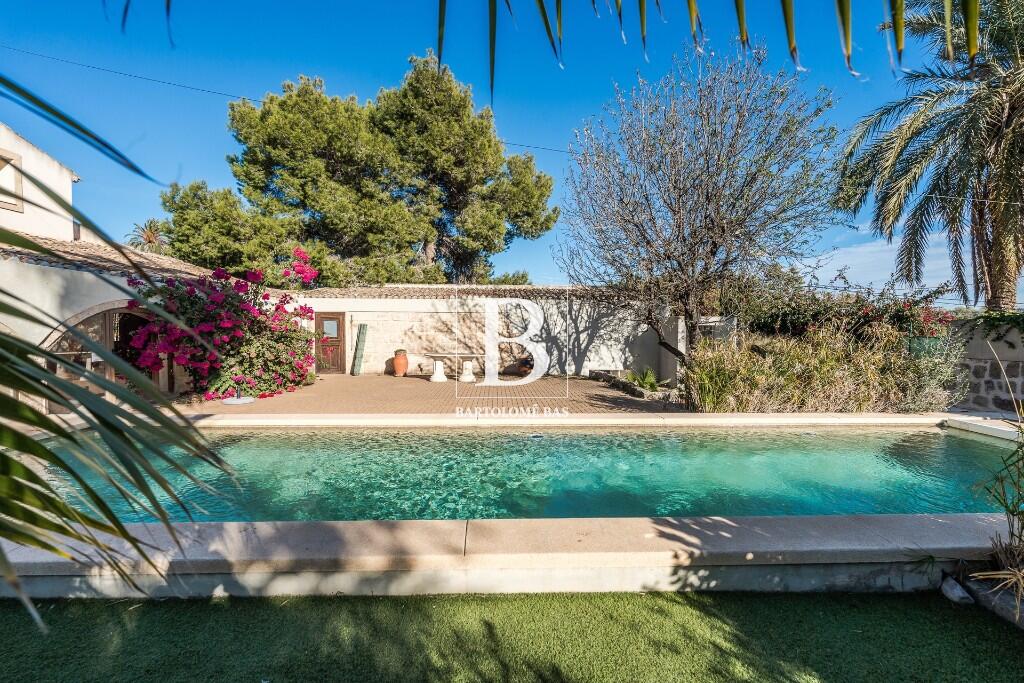 Main image of property: Javea, Alicante, Valencia