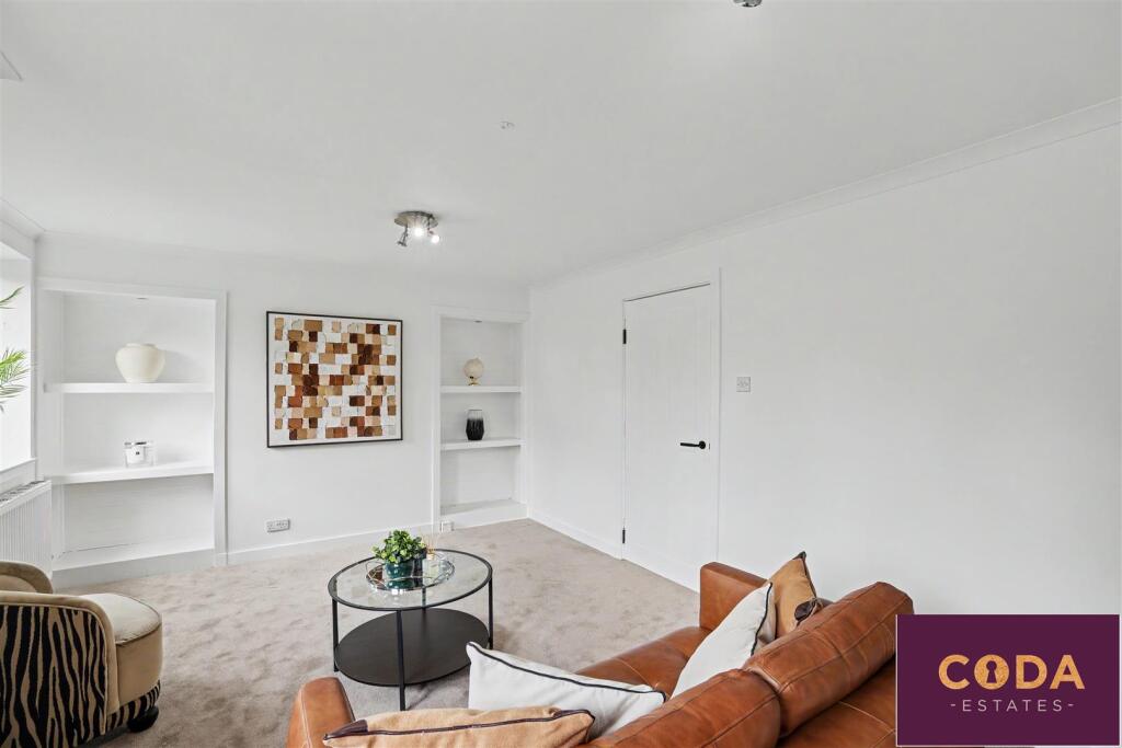 Apartment in Edinburgh, Clermiston - View 5