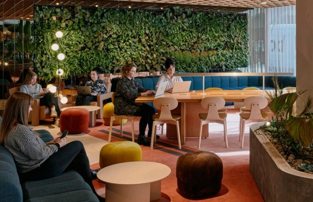 Main image of property: The Plaza, Old Hall Street, Liverpool, Merseyside, L3