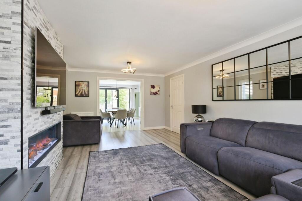 House in Portsmouth - View 4